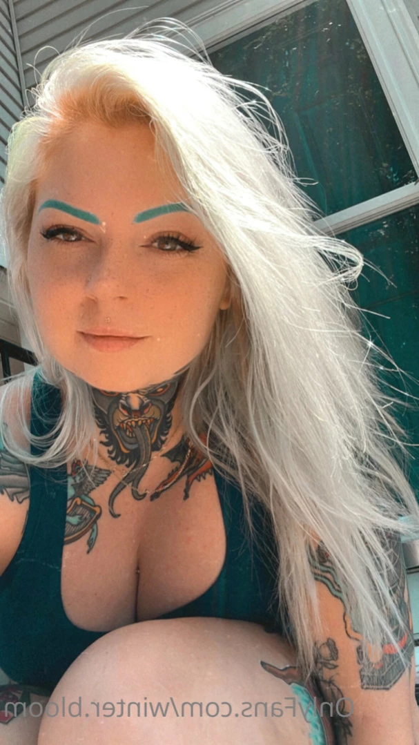 Winter Bloom [ winter.bloom ] Onlyfans leaked photo 16168771 on Hotleaks.tv