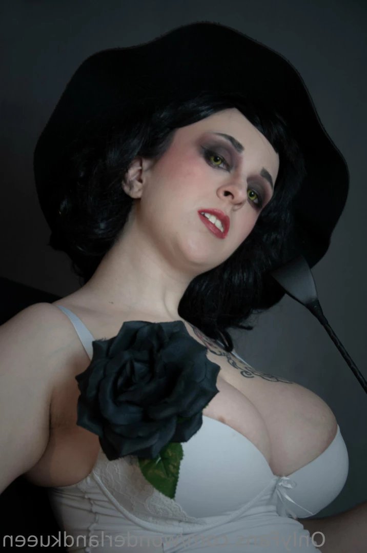 Feenja / Mei [ wonderlandkueen ] Onlyfans leaked photo 10939904 on Hotleaks.tv