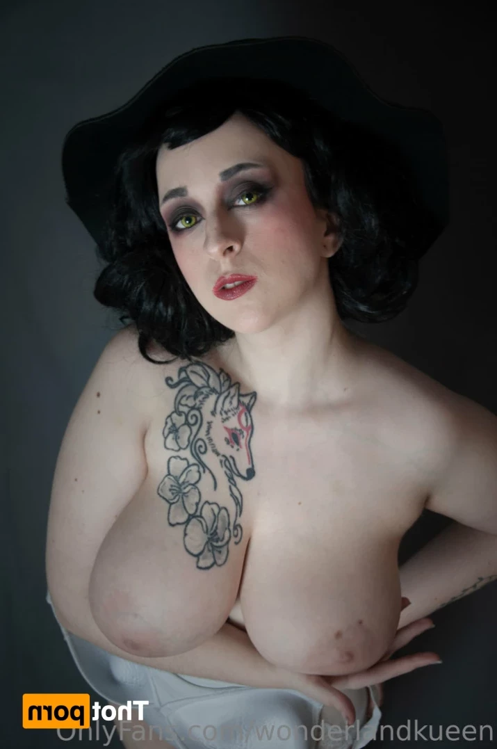Feenja / Mei [ wonderlandkueen ] Onlyfans leaked photo 12322298 on Hotleaks.tv