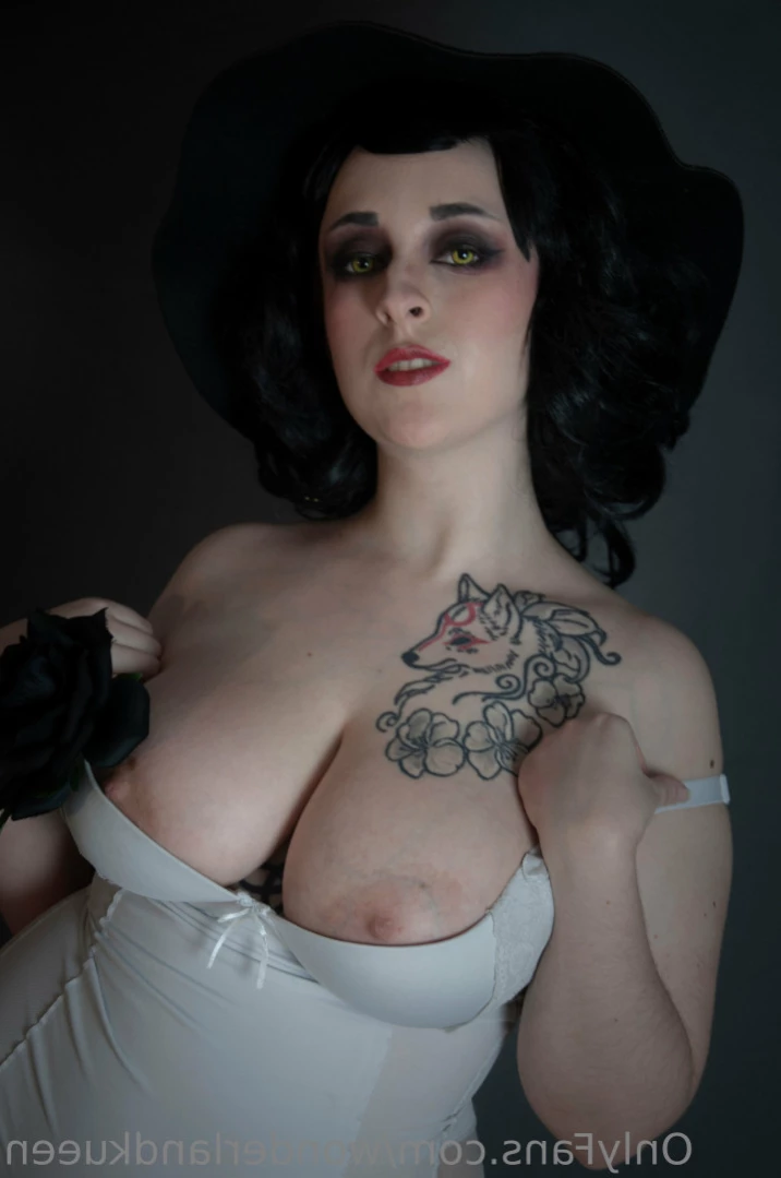 Feenja / Mei [ wonderlandkueen ] Onlyfans leaked photo 12328988 on Hotleaks.tv