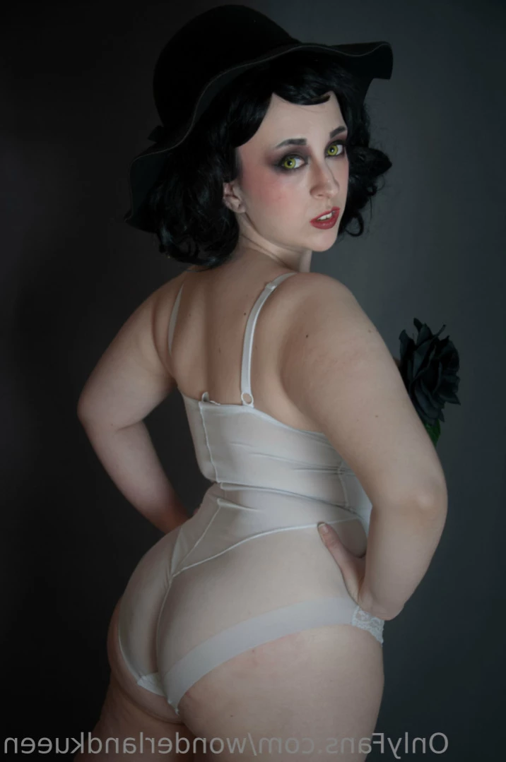 Feenja / Mei [ wonderlandkueen ] Onlyfans leaked photo 12375499 on Hotleaks.tv