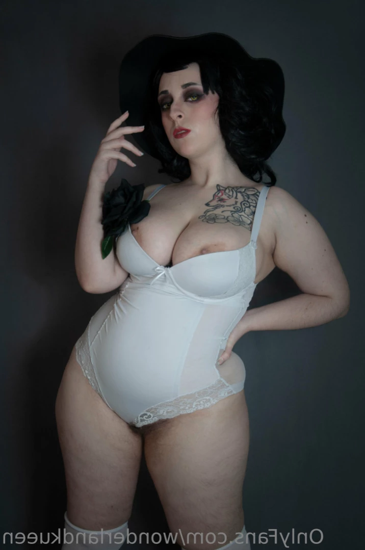 Feenja / Mei [ wonderlandkueen ] Onlyfans leaked photo 12376530 on Hotleaks.tv