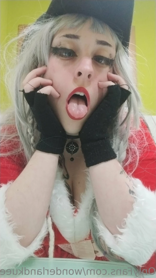 Feenja / Mei [ wonderlandkueen ] Onlyfans leaked photo 12558480 on Hotleaks.tv