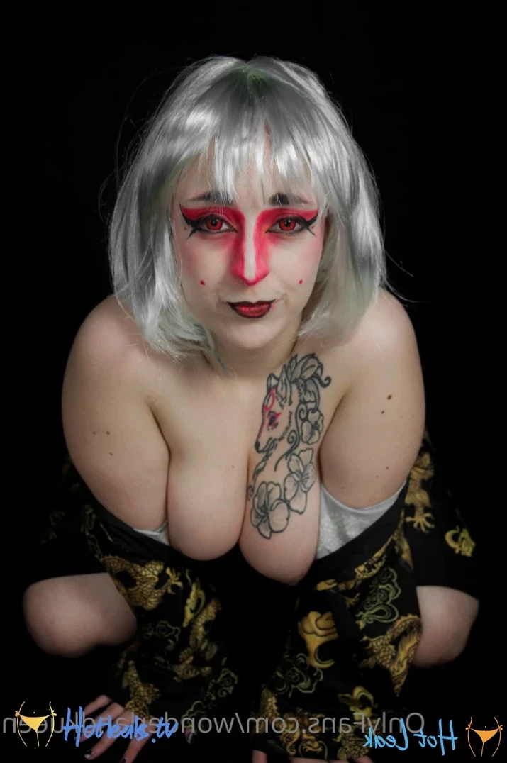 Feenja / Mei [ wonderlandkueen ] Onlyfans leaked photo 13267811 on Hotleaks.tv
