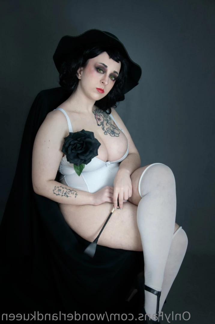 Feenja / Mei [ wonderlandkueen ] Onlyfans leaked photo 13535935 on Hotleaks.tv