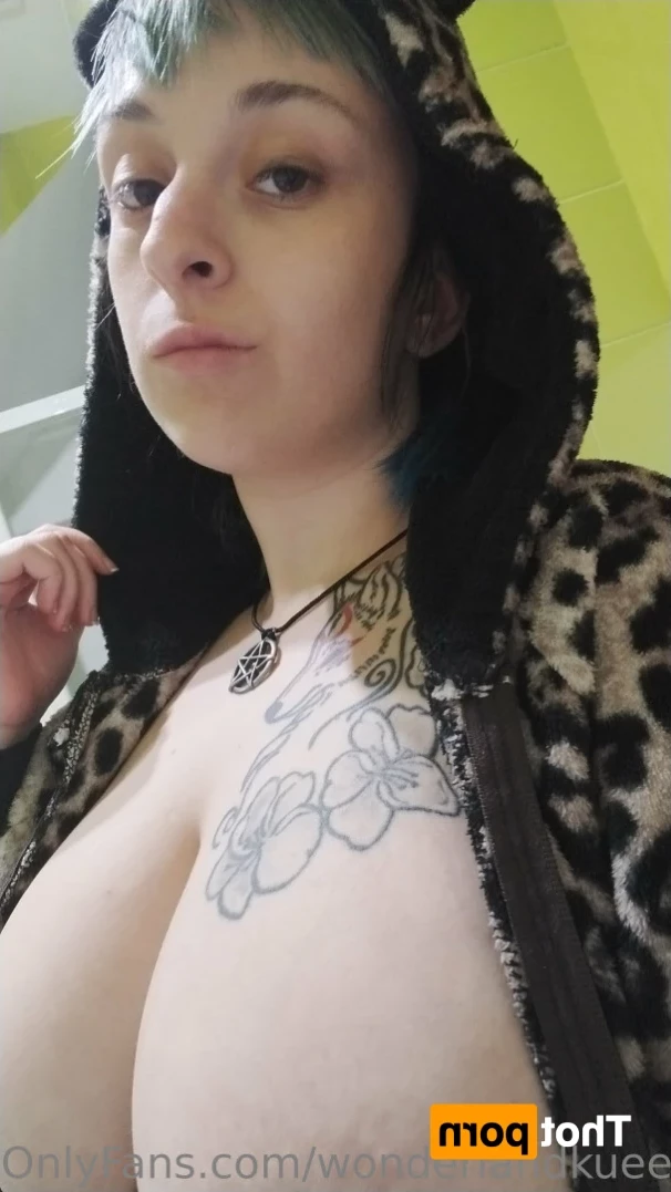 Feenja / Mei [ wonderlandkueen ] Onlyfans leaked photo 14580189 on Hotleaks.tv