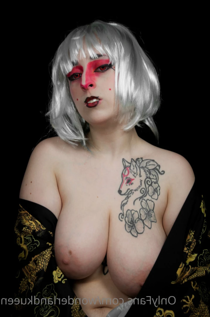 Feenja / Mei [ wonderlandkueen ] Onlyfans leaked photo 15367836 on Hotleaks.tv