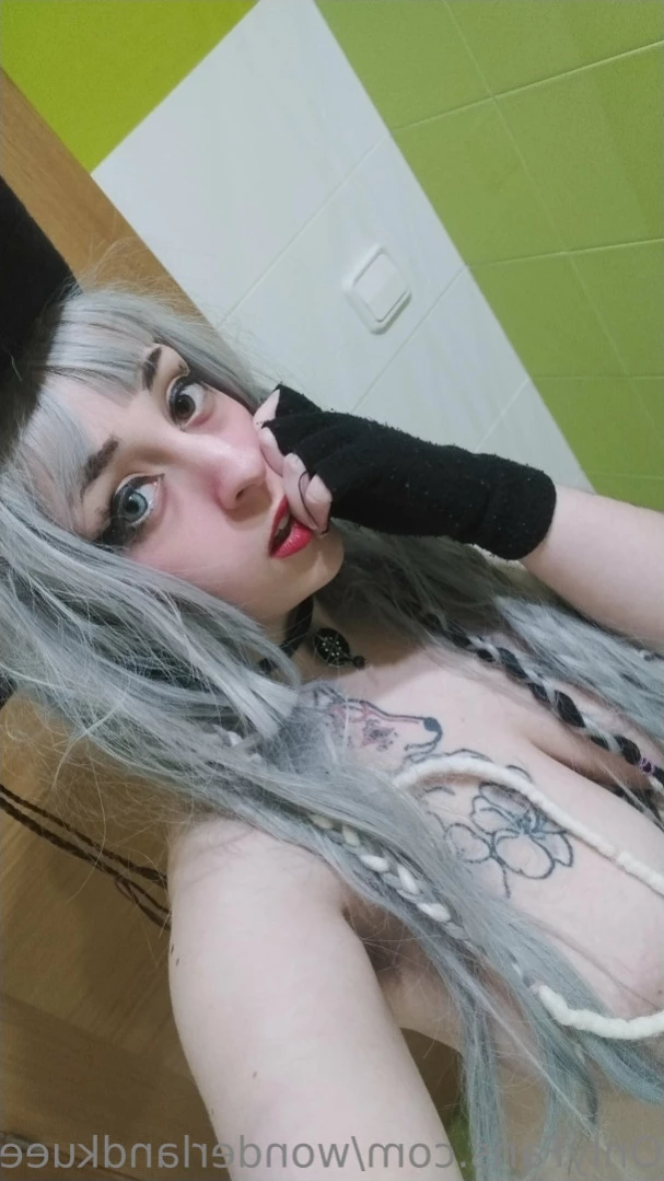 Feenja / Mei [ wonderlandkueen ] Onlyfans leaked photo 15949637 on Hotleaks.tv