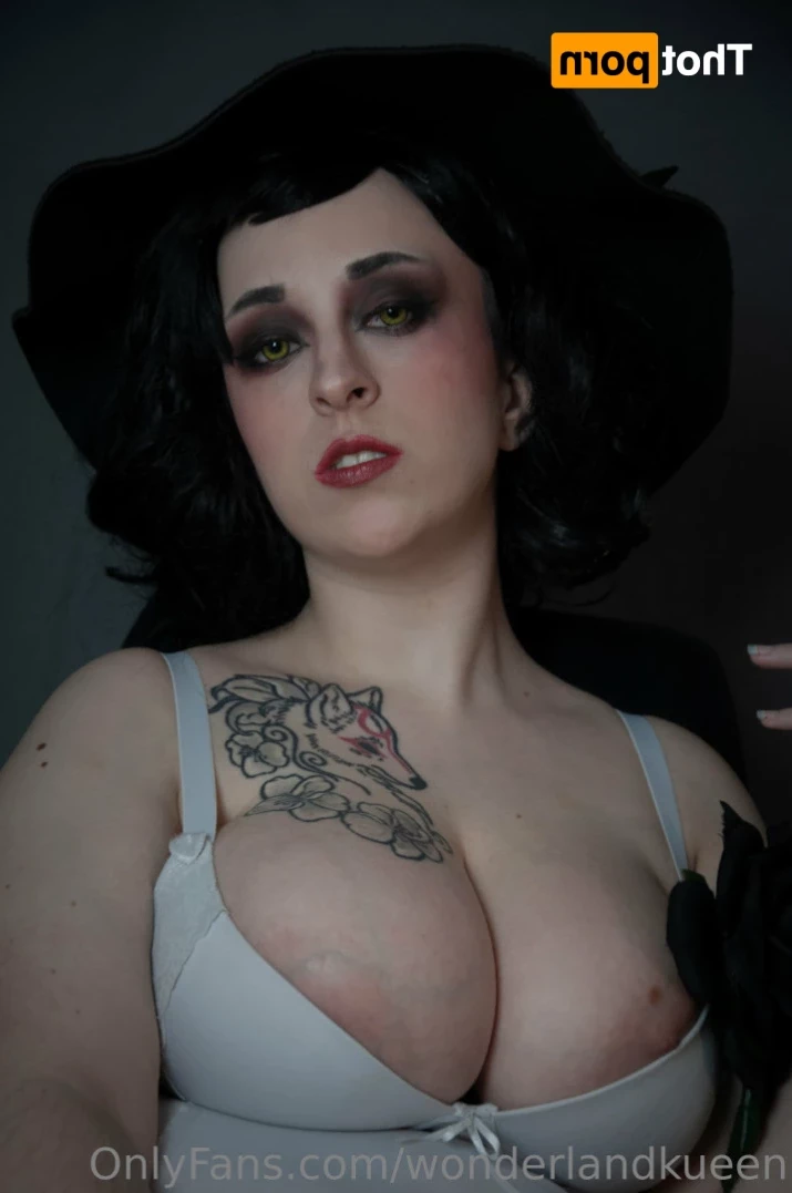 Feenja / Mei [ wonderlandkueen ] Onlyfans leaked photo 16058912 on Hotleaks.tv