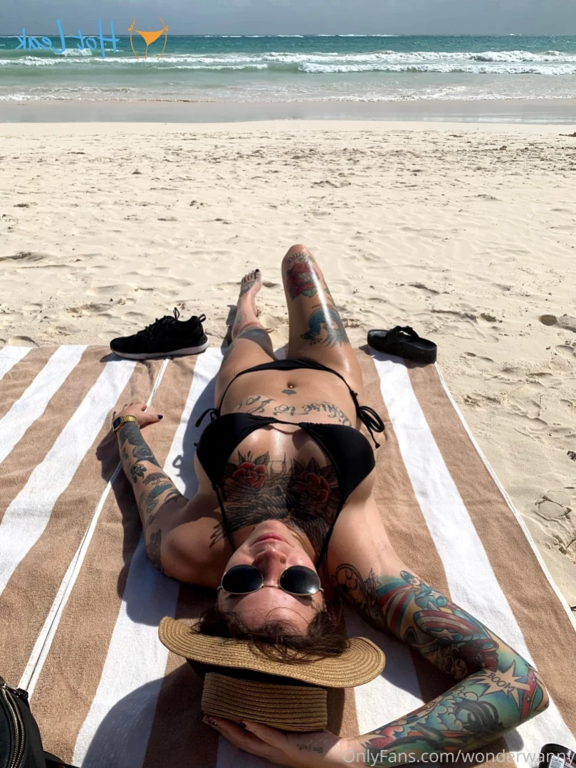 Van [ wonderwanny ] Onlyfans leaked photo 13885247 on Hotleaks.tv