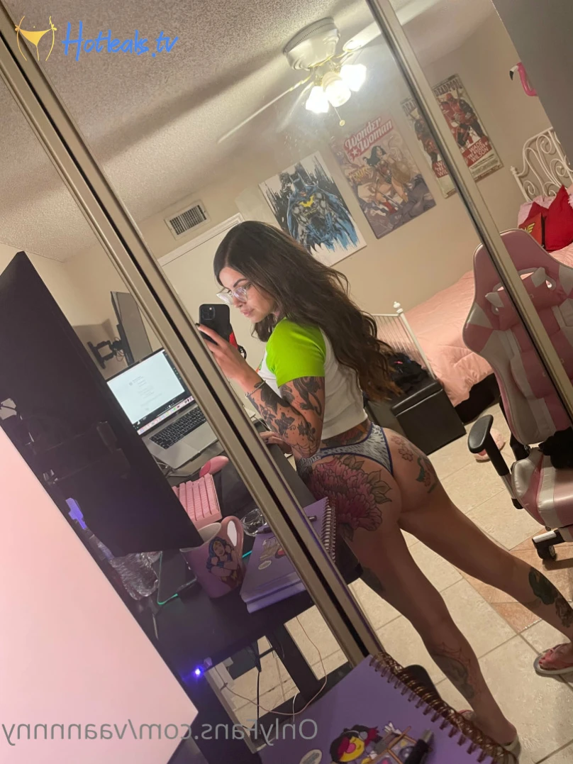 Van [ wonderwanny ] Onlyfans leaked photo 15293708 on Hotleaks.tv