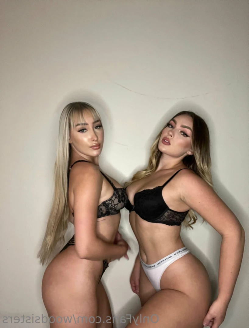 Wood Sisters [ woodsisters ] Onlyfans leaked photo 16019336 on Hotleaks.tv