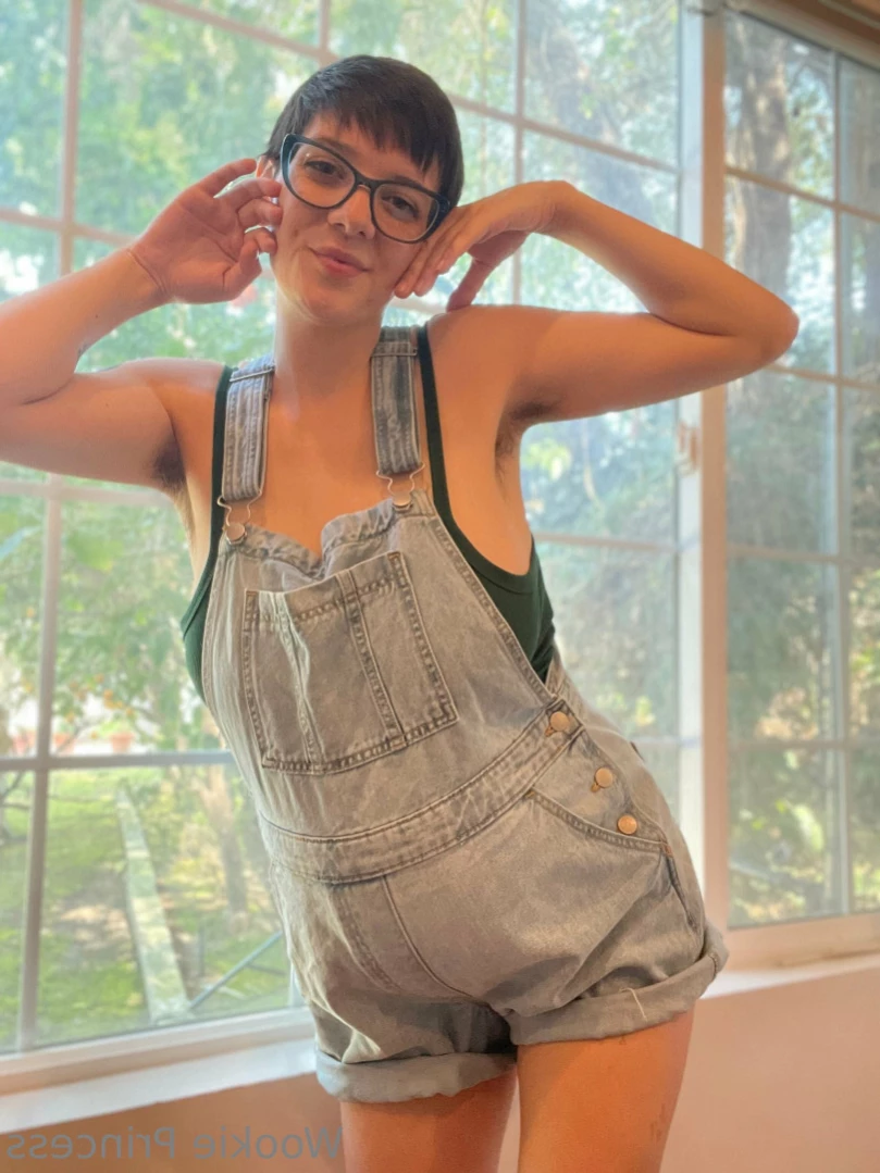 Wookie🪱🦎🌼 [ wookieprincess ] Onlyfans leaked photo 15197339 on Hotleaks.tv