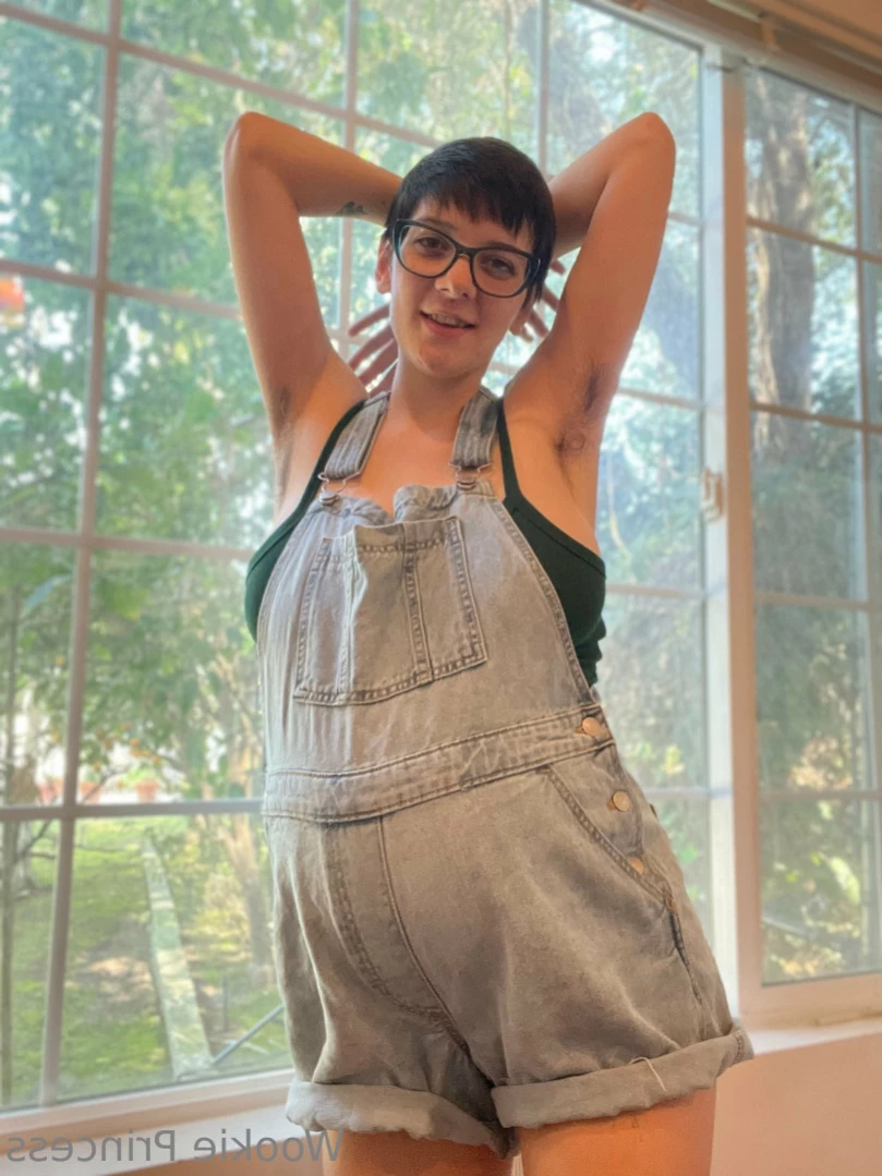 Wookie🪱🦎🌼 [ wookieprincess ] Onlyfans leaked photo 16184557 on Hotleaks.tv