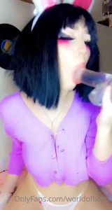 𝙩𝙞𝙣𝙠 ✧ [ worldofbrats ] Onlyfans leaked video 10795732 on Hotleaks.tv