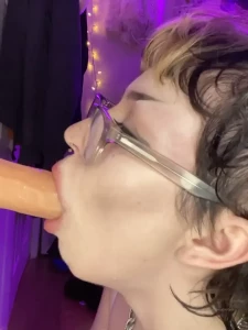 𝙩𝙞𝙣𝙠 ✧ [ worldofbrats ] Onlyfans leaked video 10795749 on Hotleaks.tv