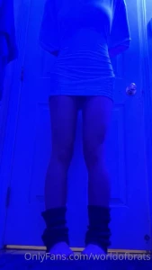 𝙩𝙞𝙣𝙠 ✧ [ worldofbrats ] Onlyfans leaked video 10795796 on Hotleaks.tv