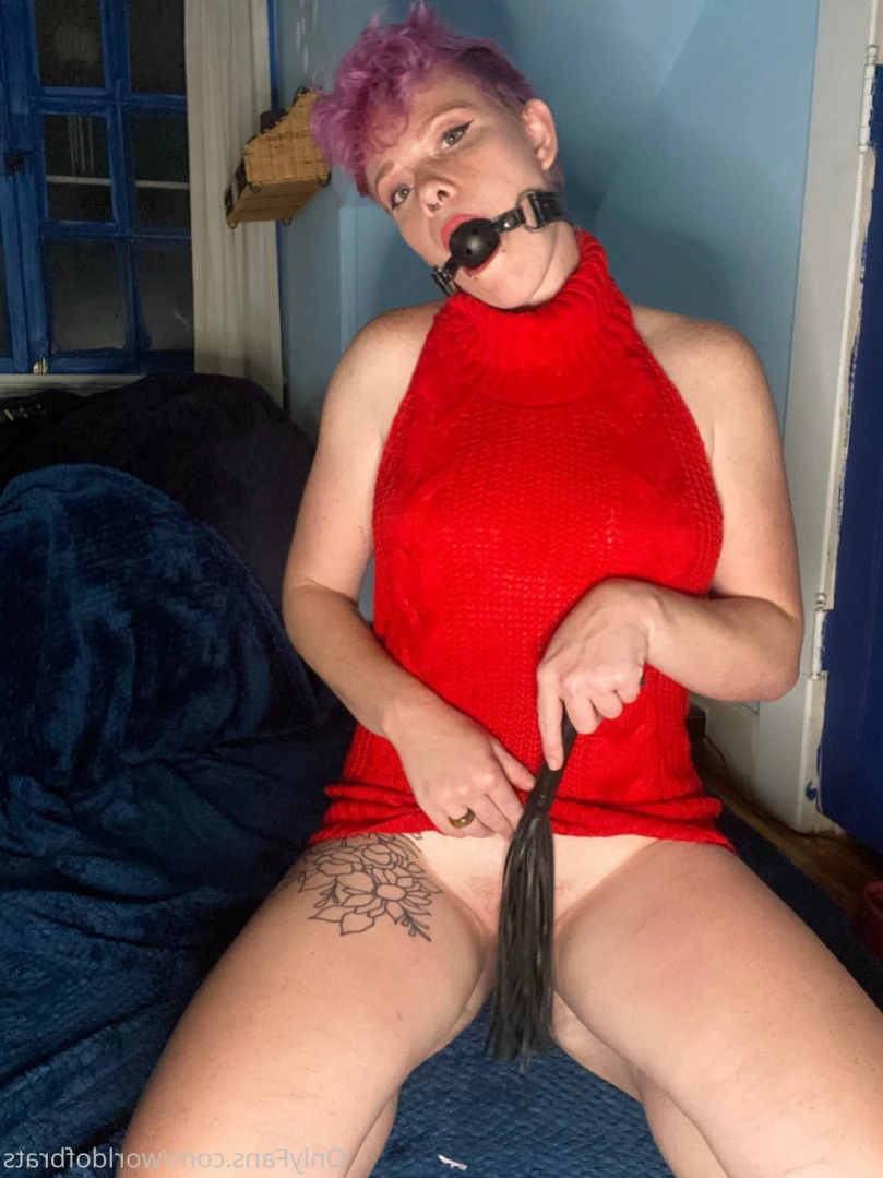𝙩𝙞𝙣𝙠 ✧ [ worldofbrats ] Onlyfans leaked photo 11616292 on Hotleaks.tv