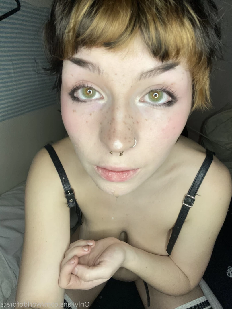 𝙩𝙞𝙣𝙠 ✧ [ worldofbrats ] Onlyfans leaked photo 11653698 on Hotleaks.tv