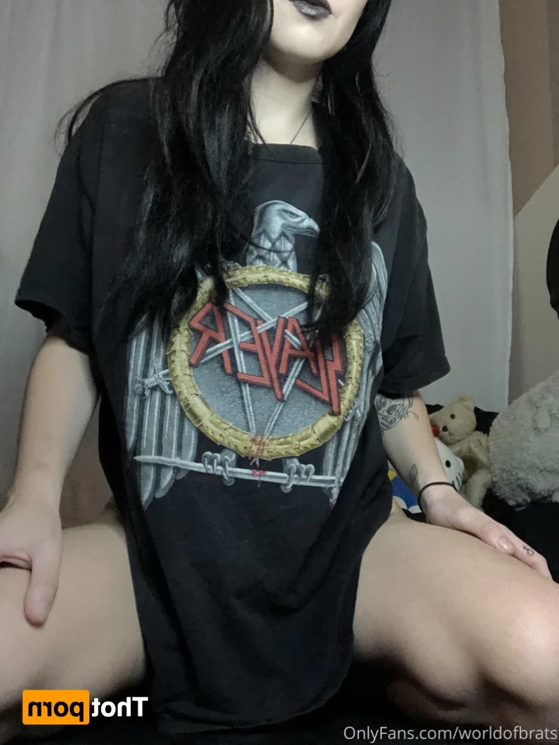 𝙩𝙞𝙣𝙠 ✧ [ worldofbrats ] Onlyfans leaked photo 11793792 on Hotleaks.tv