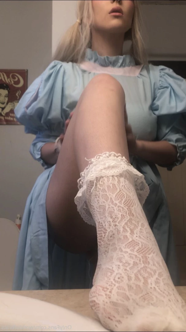 𝙩𝙞𝙣𝙠 ✧ [ worldofbrats ] Onlyfans leaked photo 11933635 on Hotleaks.tv