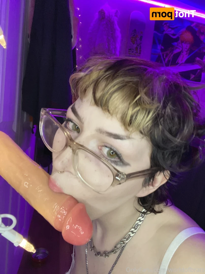 𝙩𝙞𝙣𝙠 ✧ [ worldofbrats ] Onlyfans leaked photo 11936822 on Hotleaks.tv