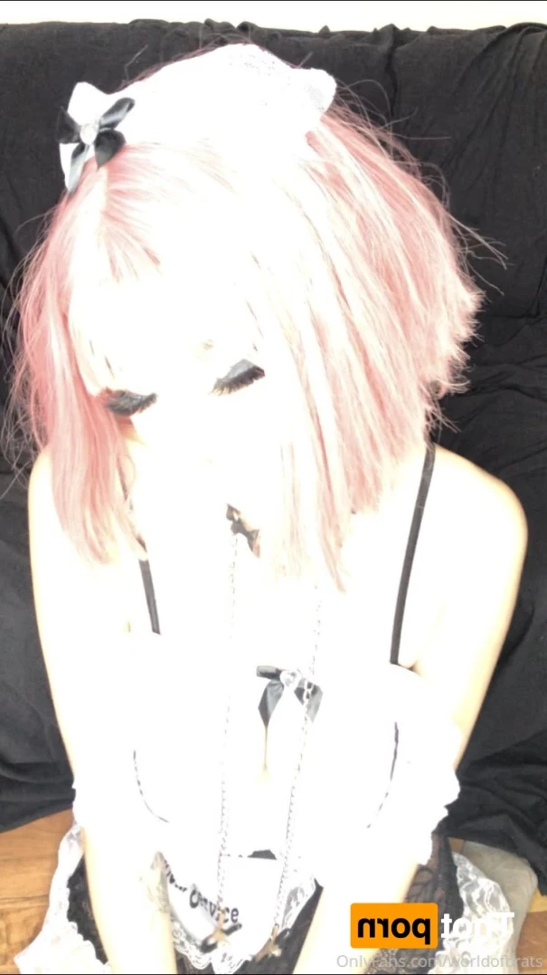 𝙩𝙞𝙣𝙠 ✧ [ worldofbrats ] Onlyfans leaked photo 11955673 on Hotleaks.tv