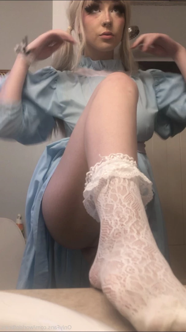 𝙩𝙞𝙣𝙠 ✧ [ worldofbrats ] Onlyfans leaked photo 11960748 on Hotleaks.tv