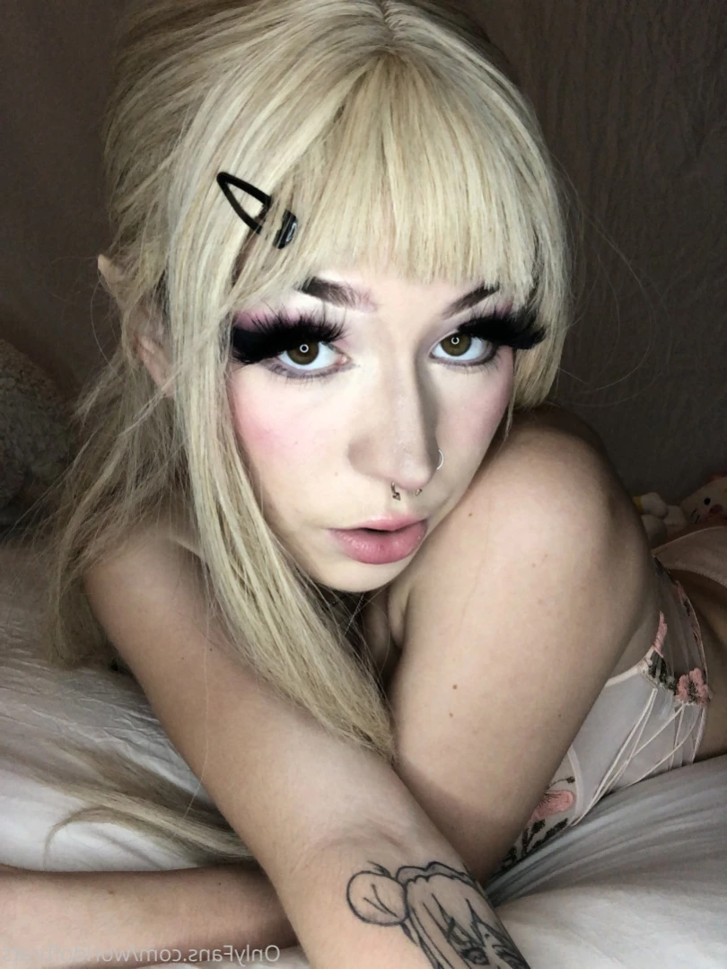 𝙩𝙞𝙣𝙠 ✧ [ worldofbrats ] Onlyfans leaked photo 11962521 on Hotleaks.tv