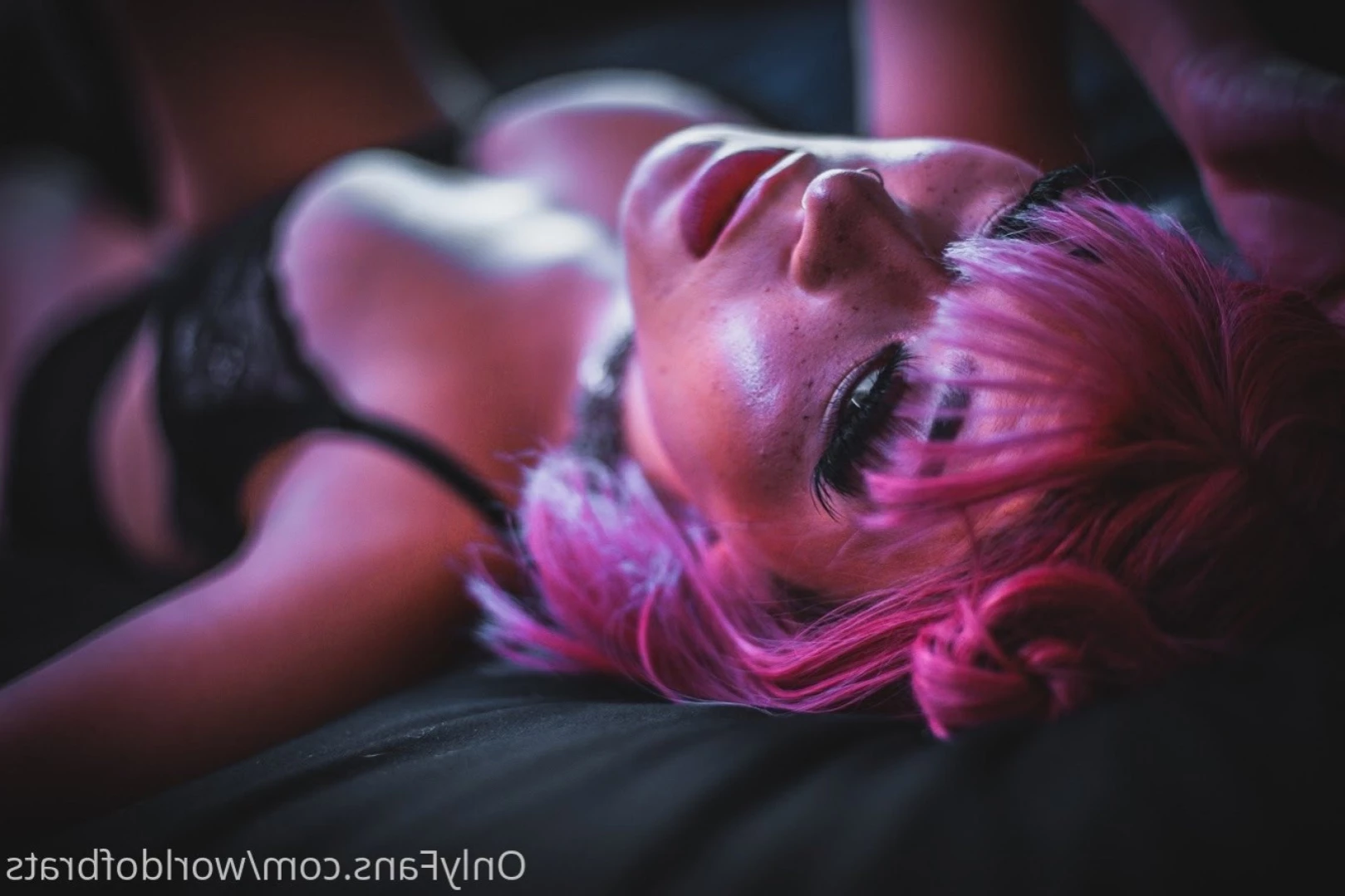 𝙩𝙞𝙣𝙠 ✧ [ worldofbrats ] Onlyfans leaked photo 12070062 on Hotleaks.tv