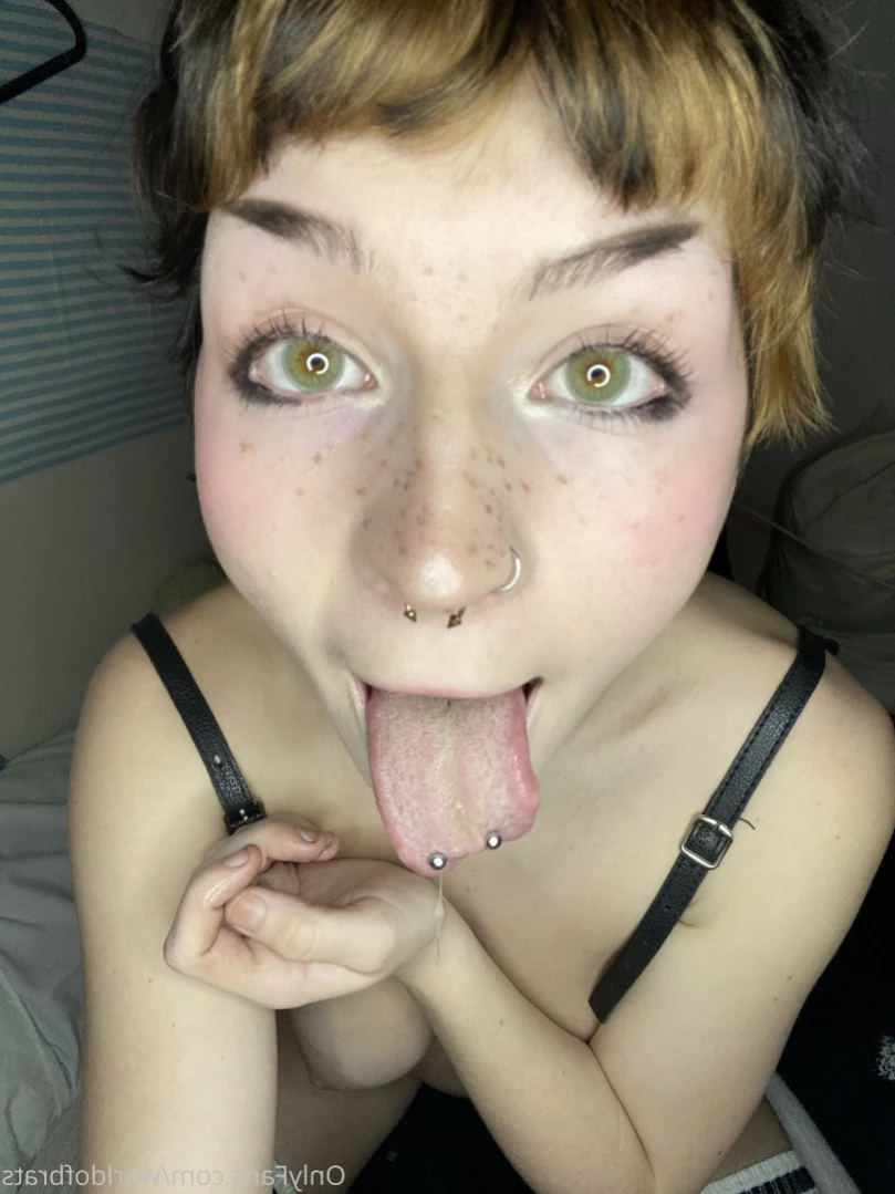 𝙩𝙞𝙣𝙠 ✧ [ worldofbrats ] Onlyfans leaked photo 12091226 on Hotleaks.tv