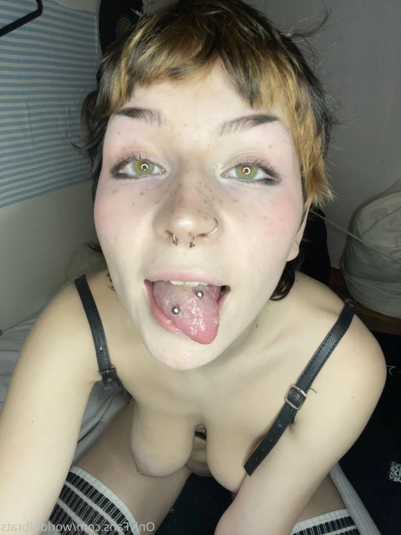 𝙩𝙞𝙣𝙠 ✧ [ worldofbrats ] Onlyfans leaked photo 12290803 on Hotleaks.tv