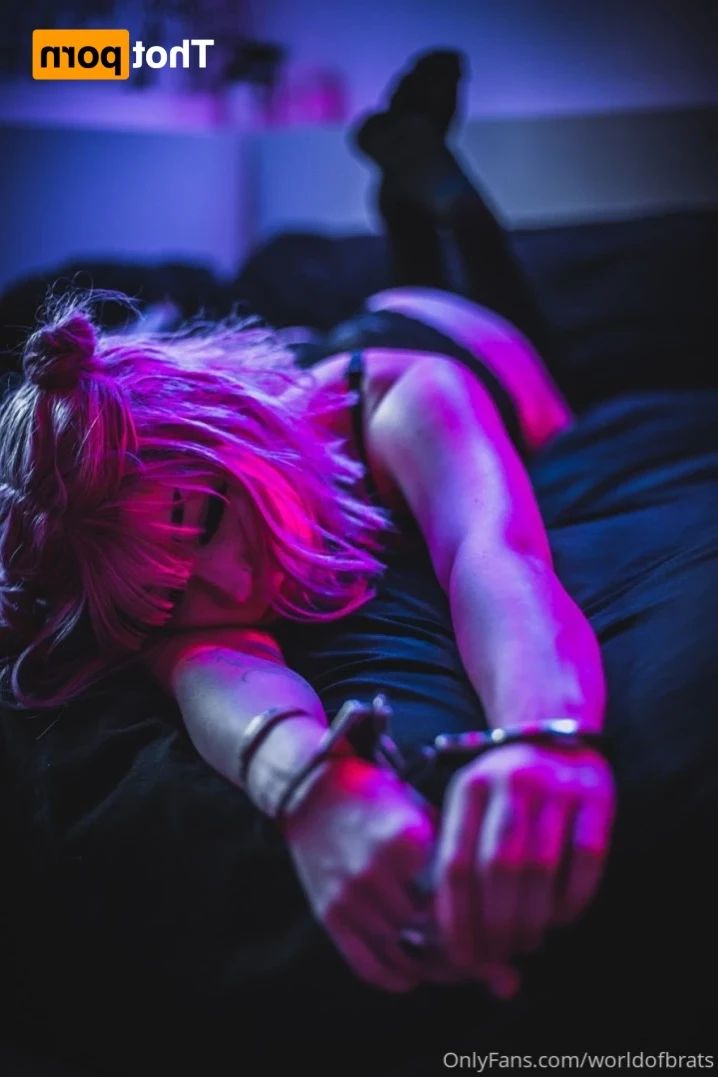 𝙩𝙞𝙣𝙠 ✧ [ worldofbrats ] Onlyfans leaked photo 12322070 on Hotleaks.tv