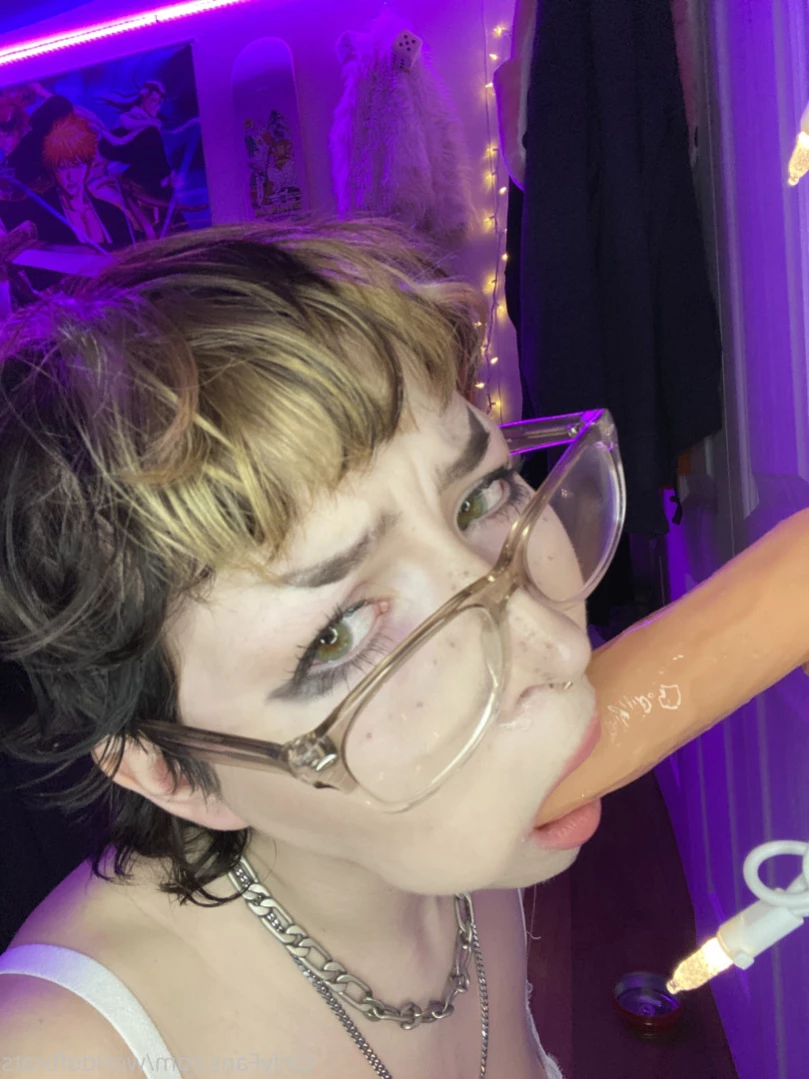 𝙩𝙞𝙣𝙠 ✧ [ worldofbrats ] Onlyfans leaked photo 12641976 on Hotleaks.tv