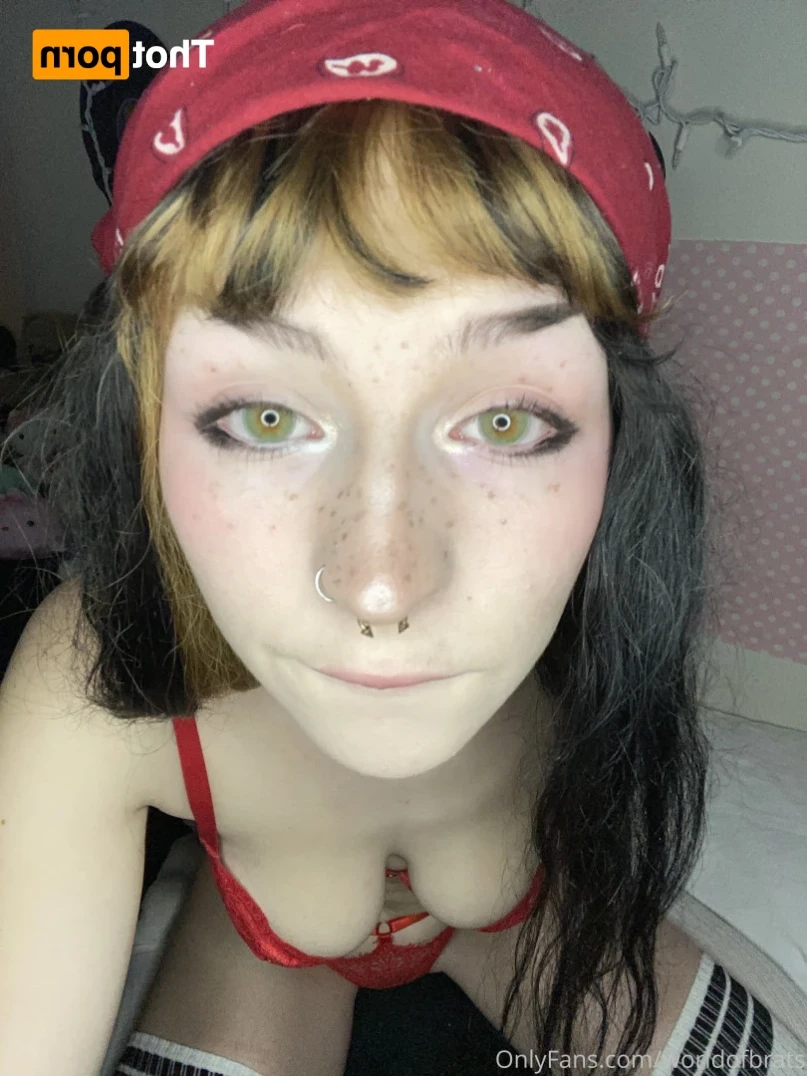 𝙩𝙞𝙣𝙠 ✧ [ worldofbrats ] Onlyfans leaked photo 12891350 on Hotleaks.tv