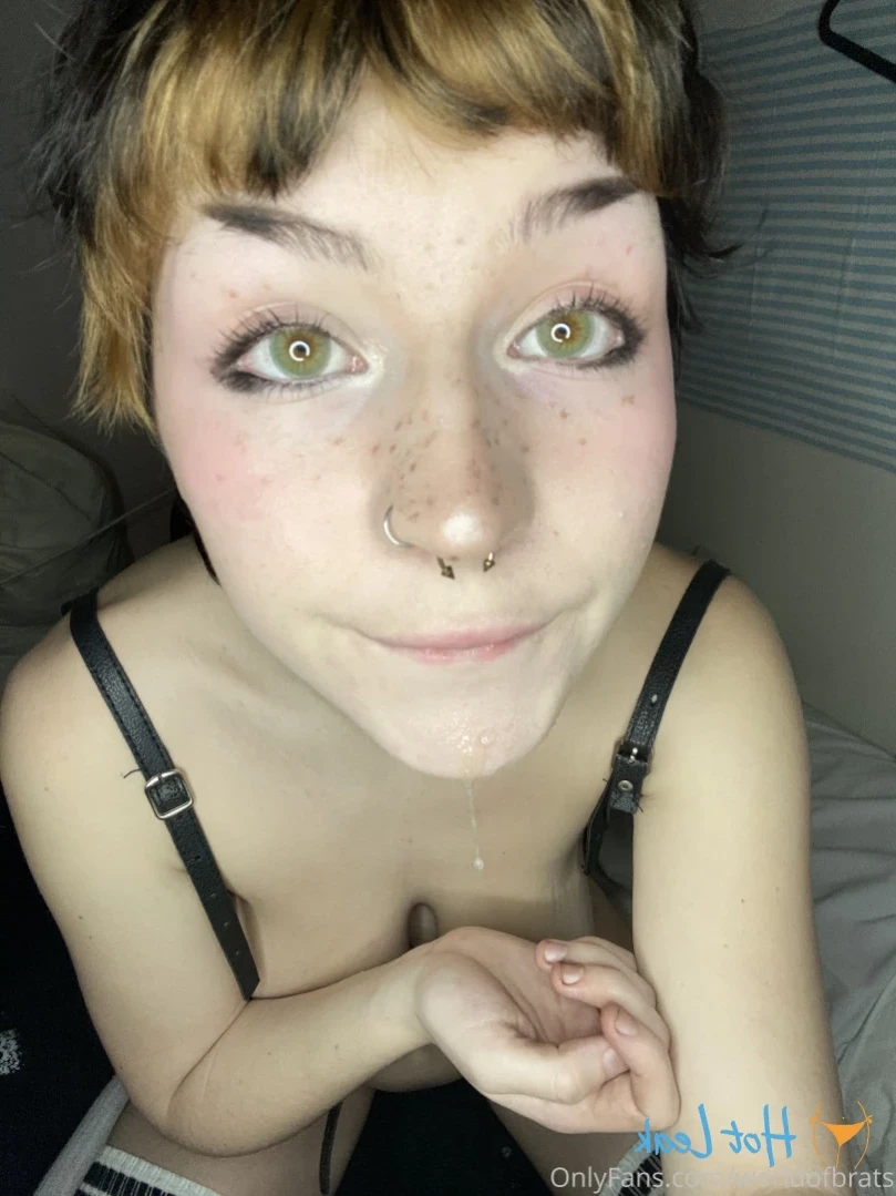 𝙩𝙞𝙣𝙠 ✧ [ worldofbrats ] Onlyfans leaked photo 13401938 on Hotleaks.tv