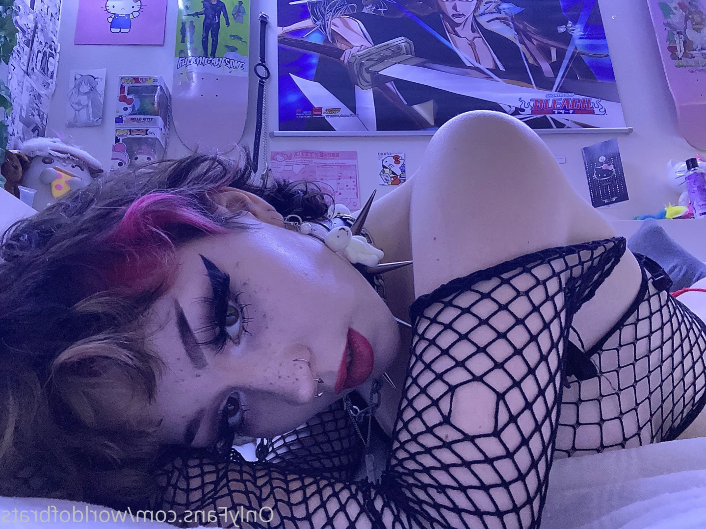 𝙩𝙞𝙣𝙠 ✧ [ worldofbrats ] Onlyfans leaked photo 14615608 on Hotleaks.tv
