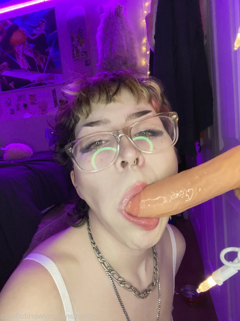 𝙩𝙞𝙣𝙠 ✧ [ worldofbrats ] Onlyfans leaked photo 14930150 on Hotleaks.tv