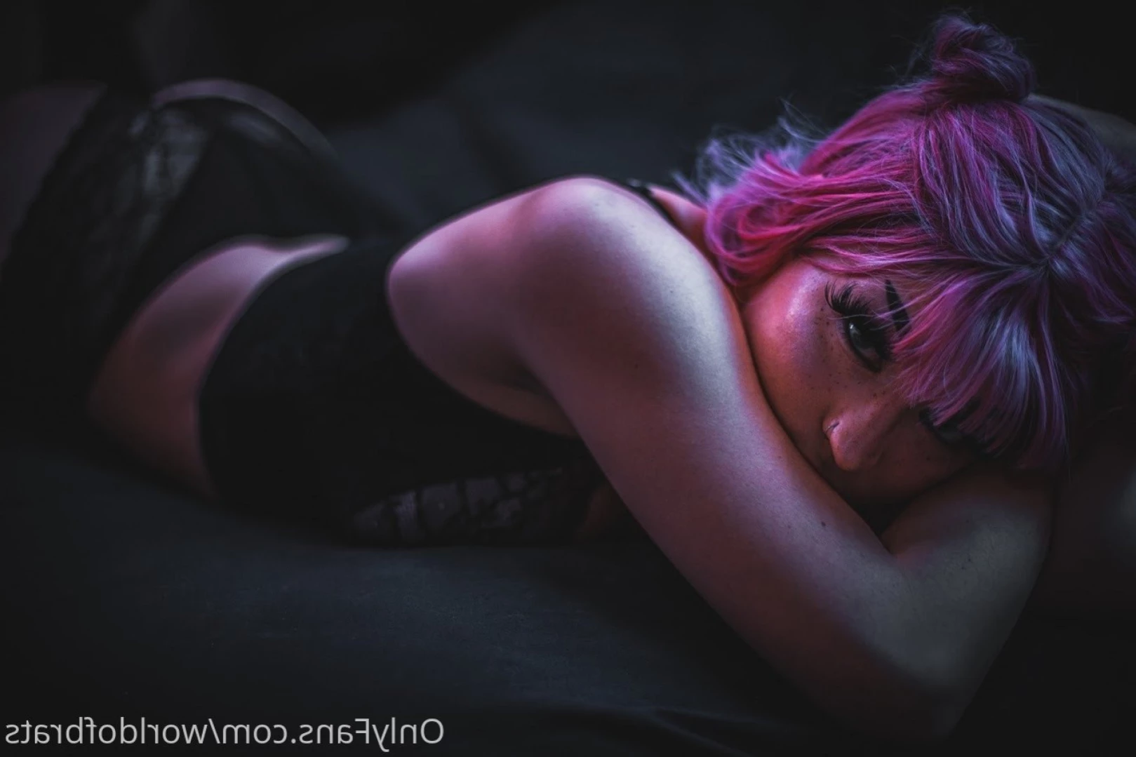 𝙩𝙞𝙣𝙠 ✧ [ worldofbrats ] Onlyfans leaked photo 14958740 on Hotleaks.tv