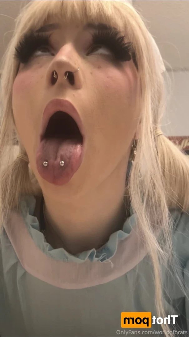 𝙩𝙞𝙣𝙠 ✧ [ worldofbrats ] Onlyfans leaked photo 16036246 on Hotleaks.tv