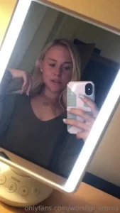 Princess Emma [ worship_emma ] Onlyfans leaked video 18107603 on Hotleaks.tv