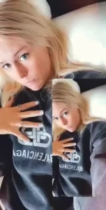 Princess Emma [ worship_emma ] Onlyfans leaked video 18107627 on Hotleaks.tv