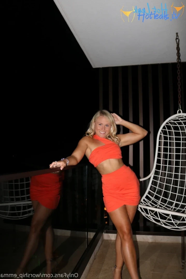 Princess Emma [ worship_emma ] Onlyfans leaked photo 11396391 on Hotleaks.tv