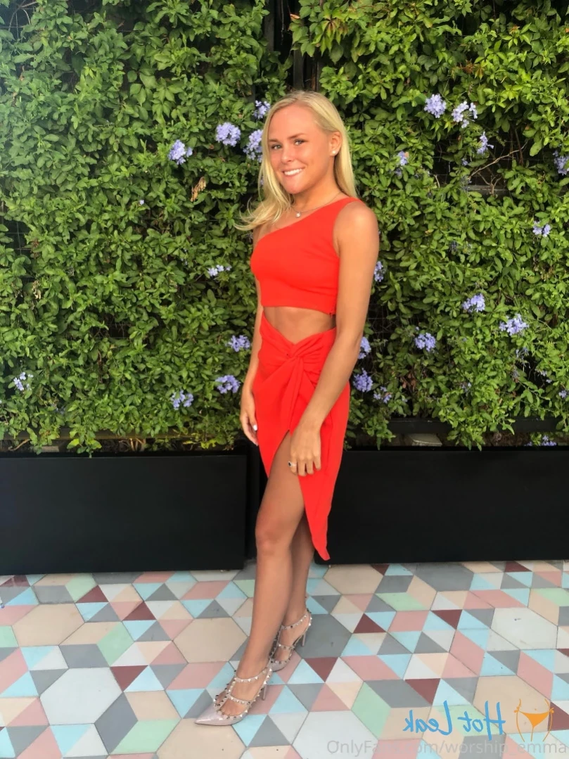 Princess Emma [ worship_emma ] Onlyfans leaked photo 11561129 on Hotleaks.tv