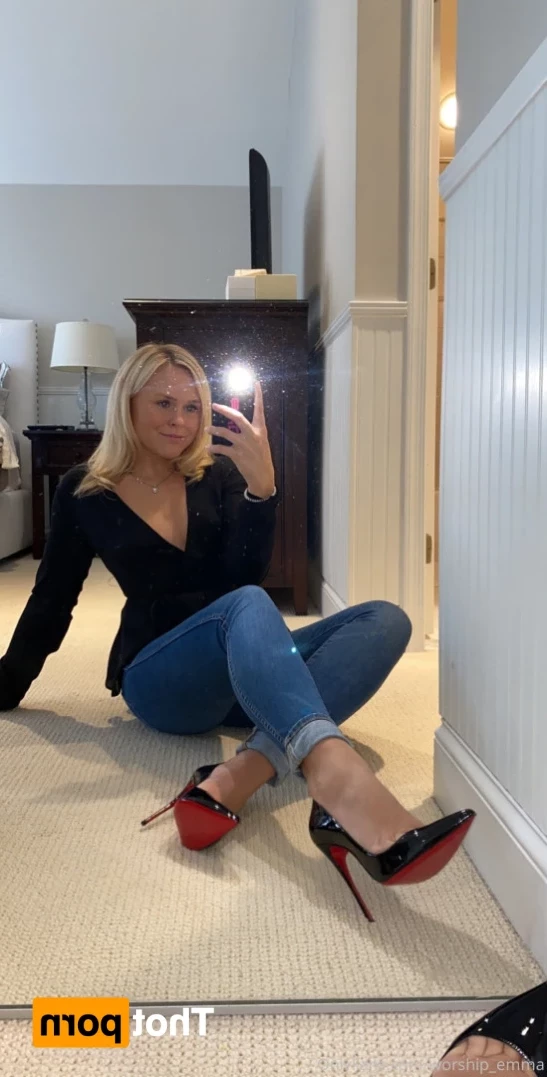 Princess Emma [ worship_emma ] Onlyfans leaked photo 12286159 on Hotleaks.tv