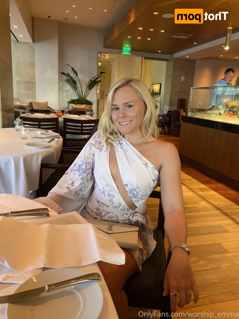 Princess Emma [ worship_emma ] Onlyfans leaked photo 12374454 on Hotleaks.tv
