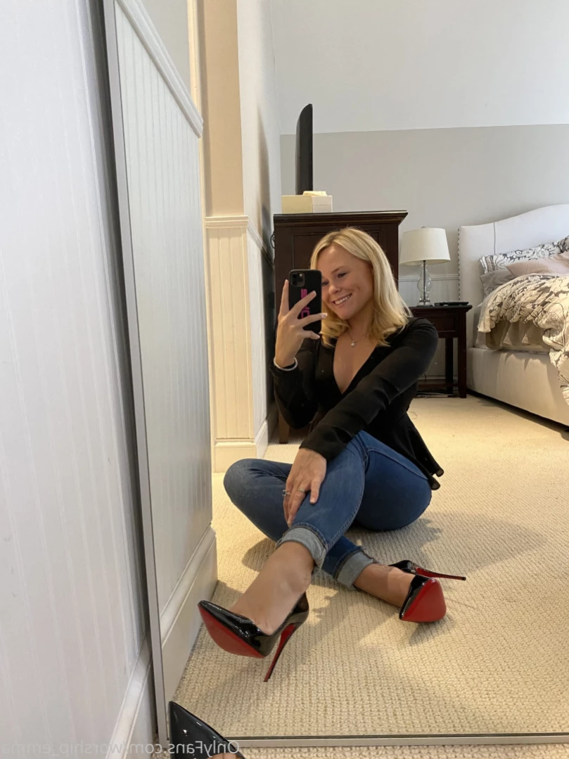 Princess Emma [ worship_emma ] Onlyfans leaked photo 12426341 on Hotleaks.tv