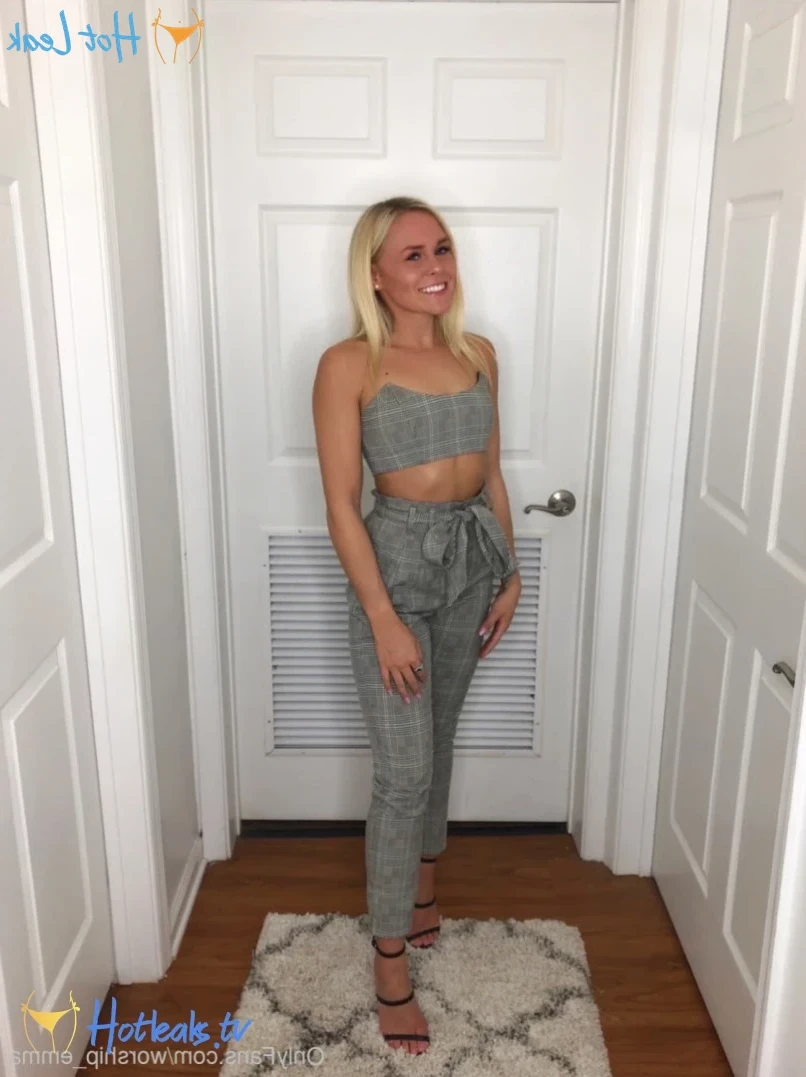 Princess Emma [ worship_emma ] Onlyfans leaked photo 12804551 on Hotleaks.tv