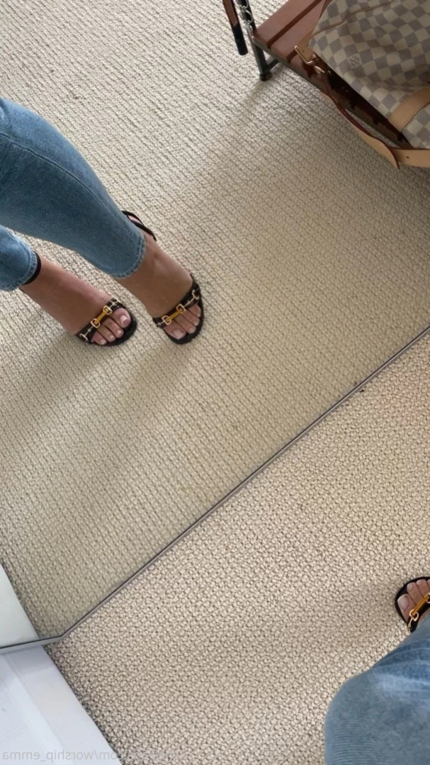 Princess Emma [ worship_emma ] Onlyfans leaked photo 15455208 on Hotleaks.tv