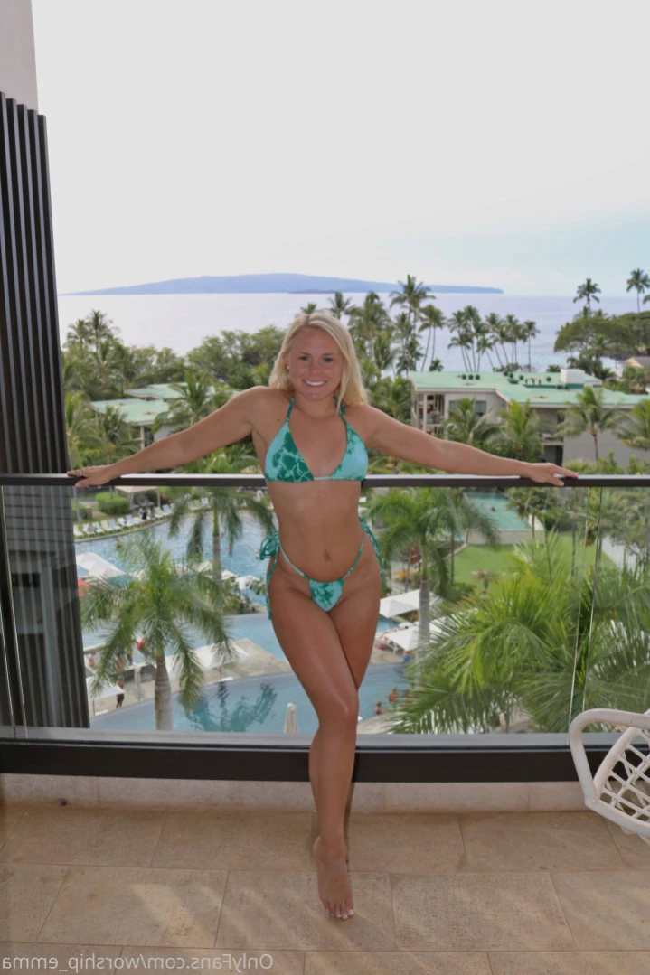 Princess Emma [ worship_emma ] Onlyfans leaked photo 15931942 on Hotleaks.tv